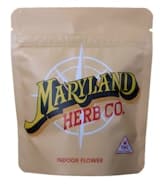 Guava Lava Buds Half Ounce (Maryland Herb Co.)