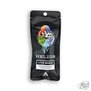 FFO - Double Black Diamond - Live Rosin Disposable Vape
