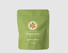 Hepworth | GMO Rootbeer | Indica | Flower | 3.5g