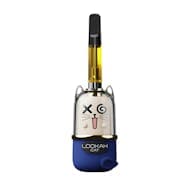 Lookah | Battery | 510 Thread | 750mah | Cat | Assorted