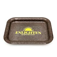 Enlighten Hemp Rolling Tray