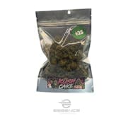 Goodlyfe - Kush Cake Pre-Packed Ounce