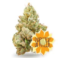 Spritzer 3.5g (1/8) Prepack