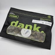 Dank | Gushers | Flower | 28g