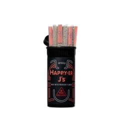 Evermore | Infused Pre-Roll | - Deadband 12 x House Blends | 0.5g x 7