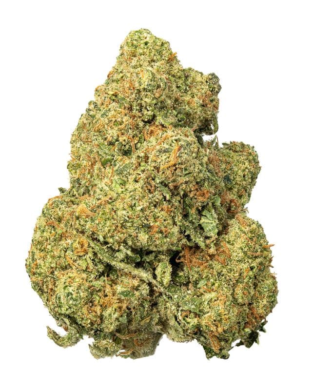 SFV OG | Select THCa Flower