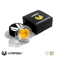 Tropcherry Jealousy Wax (1g)