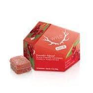 Wyld - Gummy - Sour Cherry - (I) - 100mg