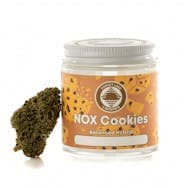 Sunset Lake | Nox Cookies - 7g