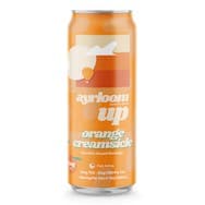 ayrloom | Orange Creamsicle | 2:1 | Beverage | 10mg