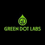 Green Dot - Flower - Rapture - Black Label