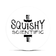 Squishy Scientific - Trapzilla - Hashish Coin