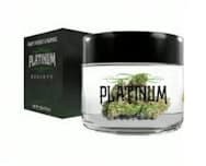 Platinum Reserve | Exodus Cheese | Flower Jar