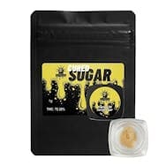 Captain OG Cured Sugar