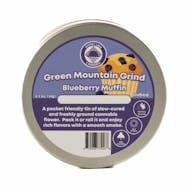 Sunset Lake | Green Mountain Grind - Blueberry Muffin Pre-Ground Flower