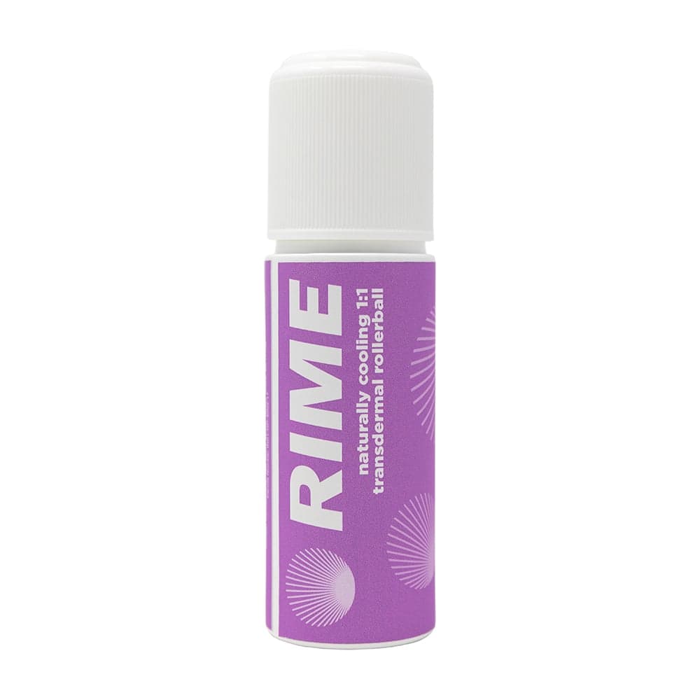 1:1 Rime Rollerball (200mg CBD/200mg THC)