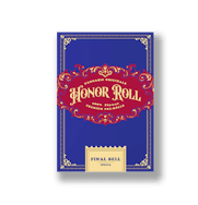 Honor Roll Pre-Roll 6pk/3.5g- Final Bell Lights Out