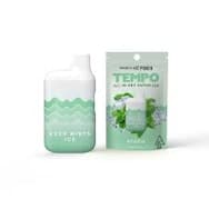 TEMPO- KUSH MINTS ICE READY TO USE [H]