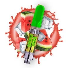 Watermelon Sangria (S) 1g Distillate Cartridge