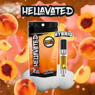 CART - Peach Cobbler