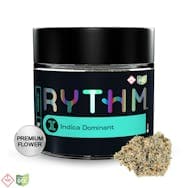 Rythm | GMO | 14.15g [Indica]