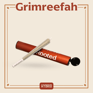 Grimreefah