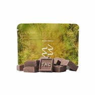 Maximum Wellness-Dark Chocolate-Hybrid-10mg
