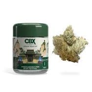 Cannabiotix Jar - Grand Master
