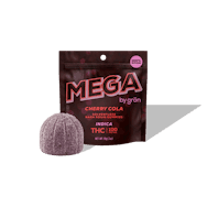 Cherry Cola - Live Rosin - 2pc