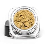 1G Prepack Kief - Gas Face