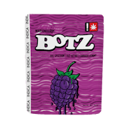 Botz | Gummy | Marionberry