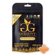 Gezoont | Citrus Crush | Gummies | 100mg