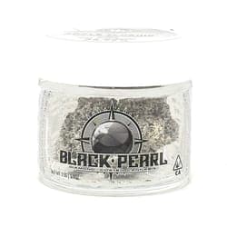 Black Pearl | Lemonhead | Sativa | Infused Flower | 3.5g | Jar