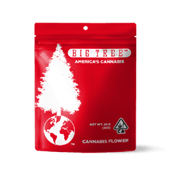Big Tree | Black cherry og | Indica | 28g