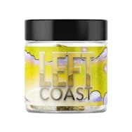 Left Coast | Infused Shake | Divorce Cake | 7g