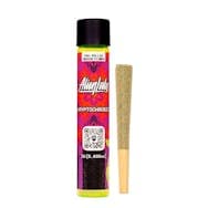 Alien Labs Krypto Chronic 1g Indoor Pre-Roll