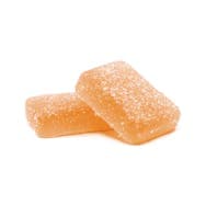 Real Fruit Gummies - Liliko'i - 10pk