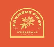 Farmers First - Star Pebbles Crumble