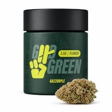 Gazzurple | 3.5