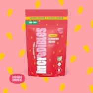 Strahhhberry 1:1 THC:CBD 500mg -10pk