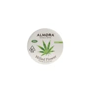 Almora Farm | Flower Milled 14g | Hybrid Blend