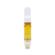 Cured Resin - Banana Grahams