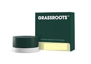 Ray Charles [Live Resin Sugar & Sauce-1g] || Grassroots