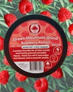 Raspberry Parfait Pre-ground 14g