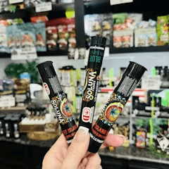 1G INFUSED PRE ROLLS