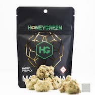 OG Runtz - 10 Pack Preroll Multipack 7g