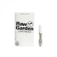 Sour Orange Margarita Refined Live Resin™ 1.0g Cartridge