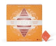 "Sativa-Inspired" Blood Orange [5mg THC] Gummies || Beboe
