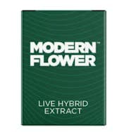 Modern Flower - Disco Diesel Live Resin 1g