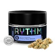 RyTHM Cherry Maui Wowie | Premium Flower | Sativa | 3.5g